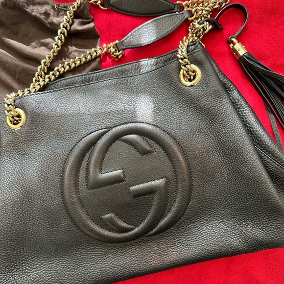 Gucci bag - Picture 4 of 4